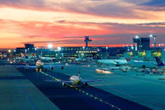 fraport
